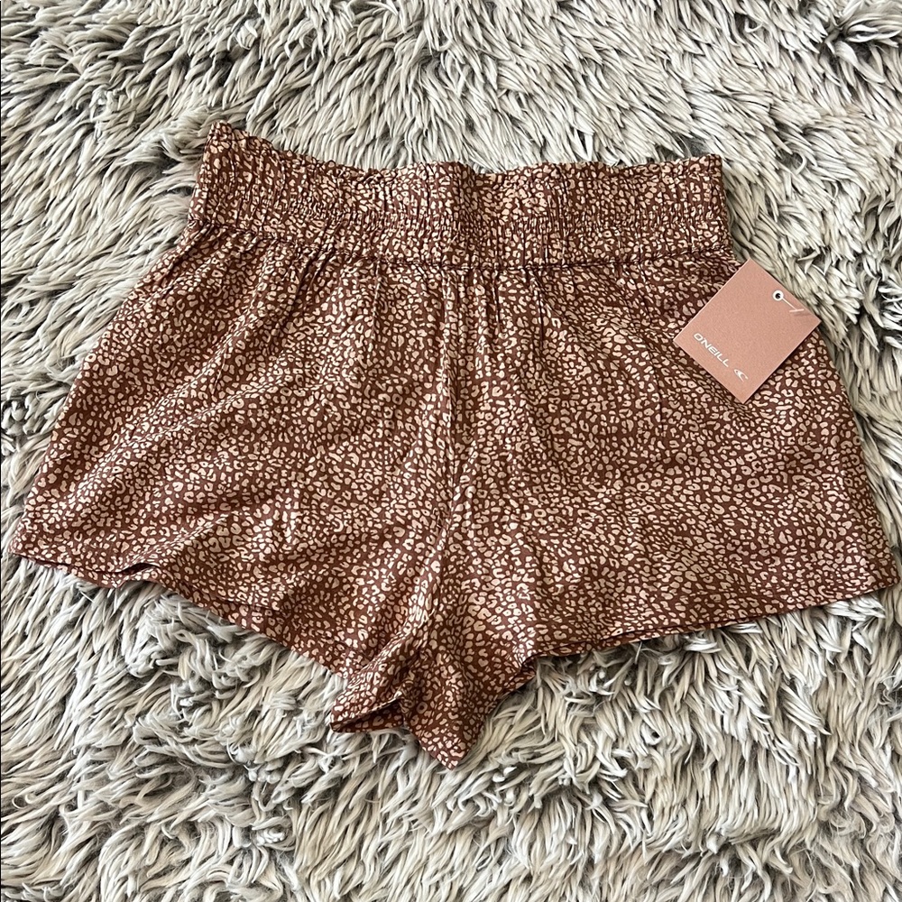 NWT Girls O’Neill Shorts